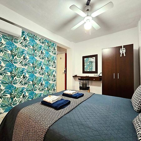 Centric Rooms Mercado アリカンテ エクステリア 写真