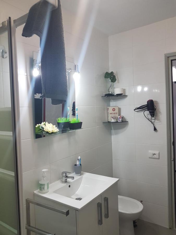 Centric Rooms Mercado アリカンテ エクステリア 写真