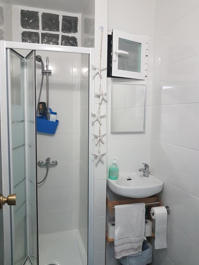 Centric Rooms Mercado アリカンテ エクステリア 写真