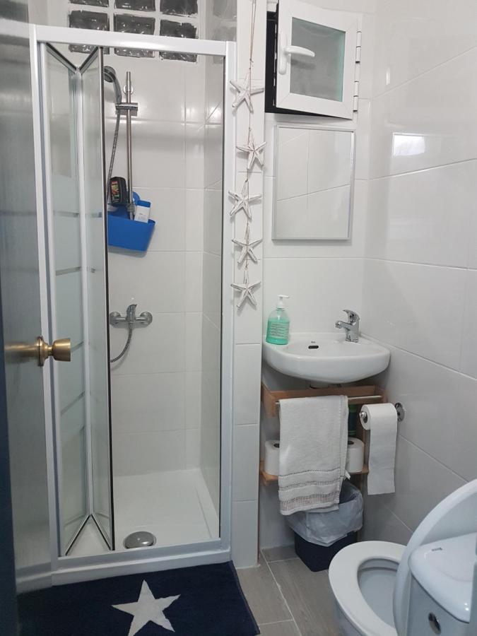 Centric Rooms Mercado アリカンテ エクステリア 写真