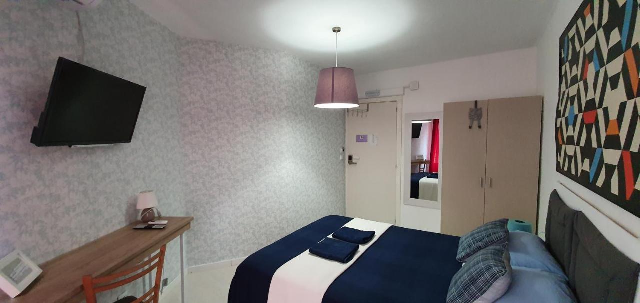 Centric Rooms Mercado アリカンテ エクステリア 写真