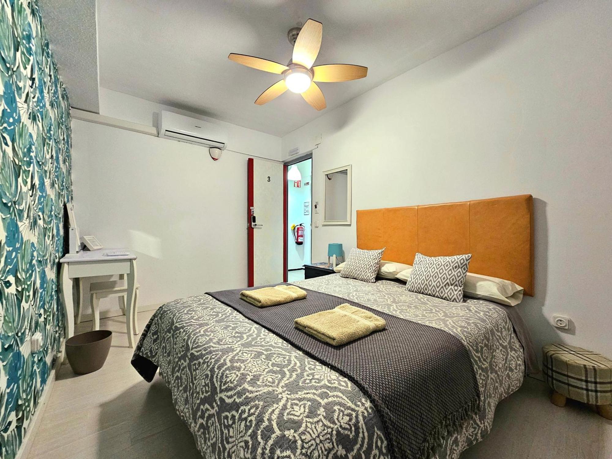 Centric Rooms Mercado アリカンテ 部屋 写真