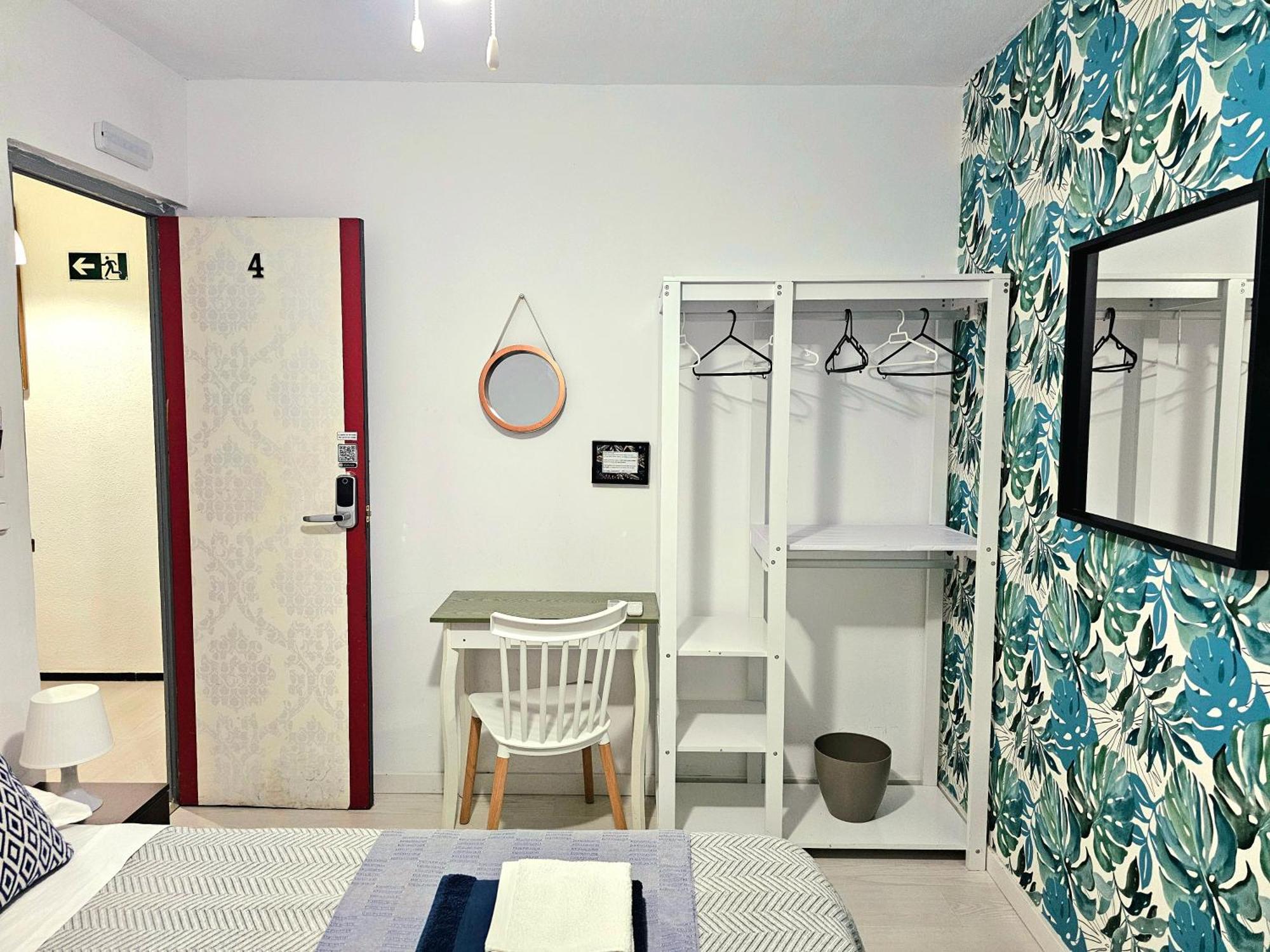 Centric Rooms Mercado アリカンテ エクステリア 写真