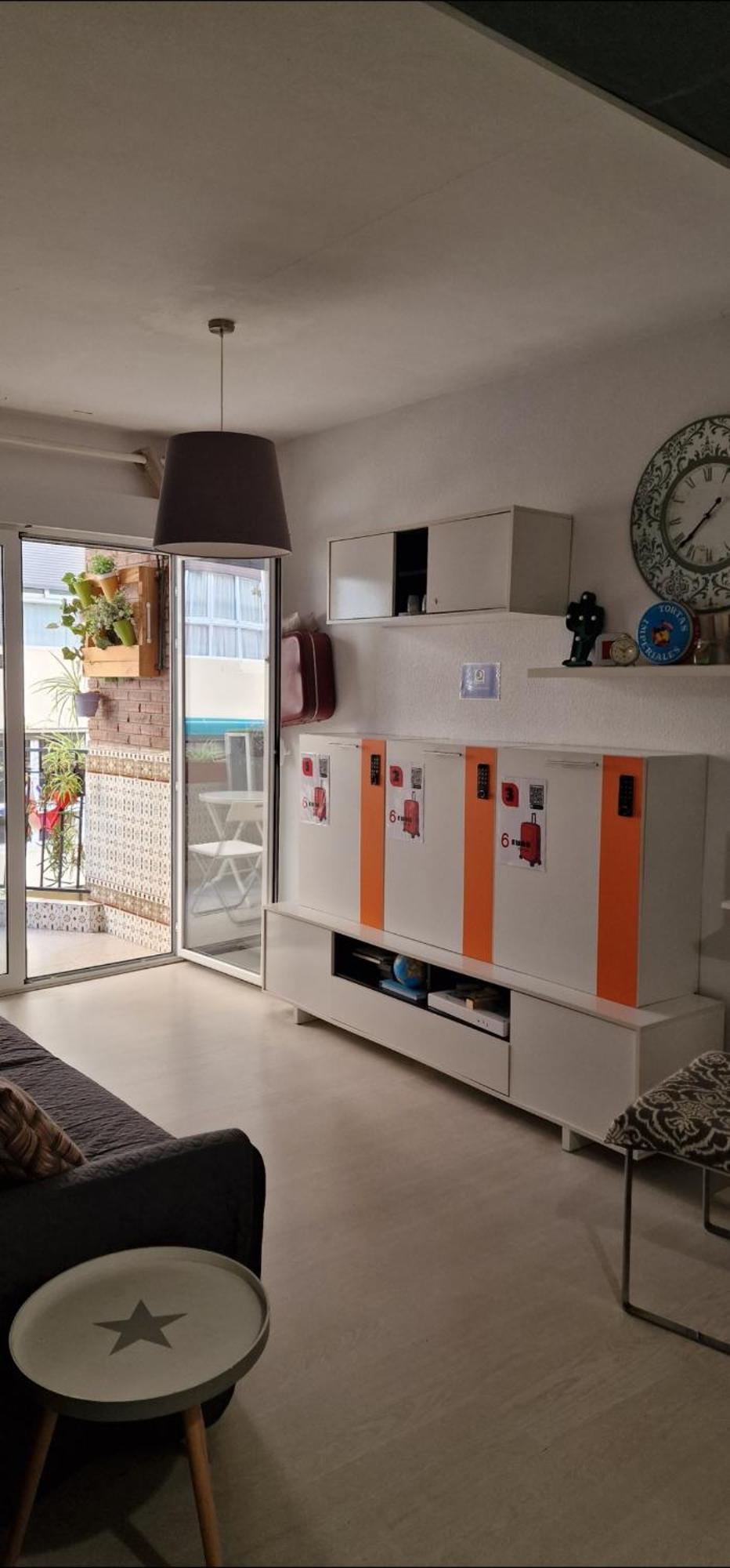 Centric Rooms Mercado アリカンテ 部屋 写真