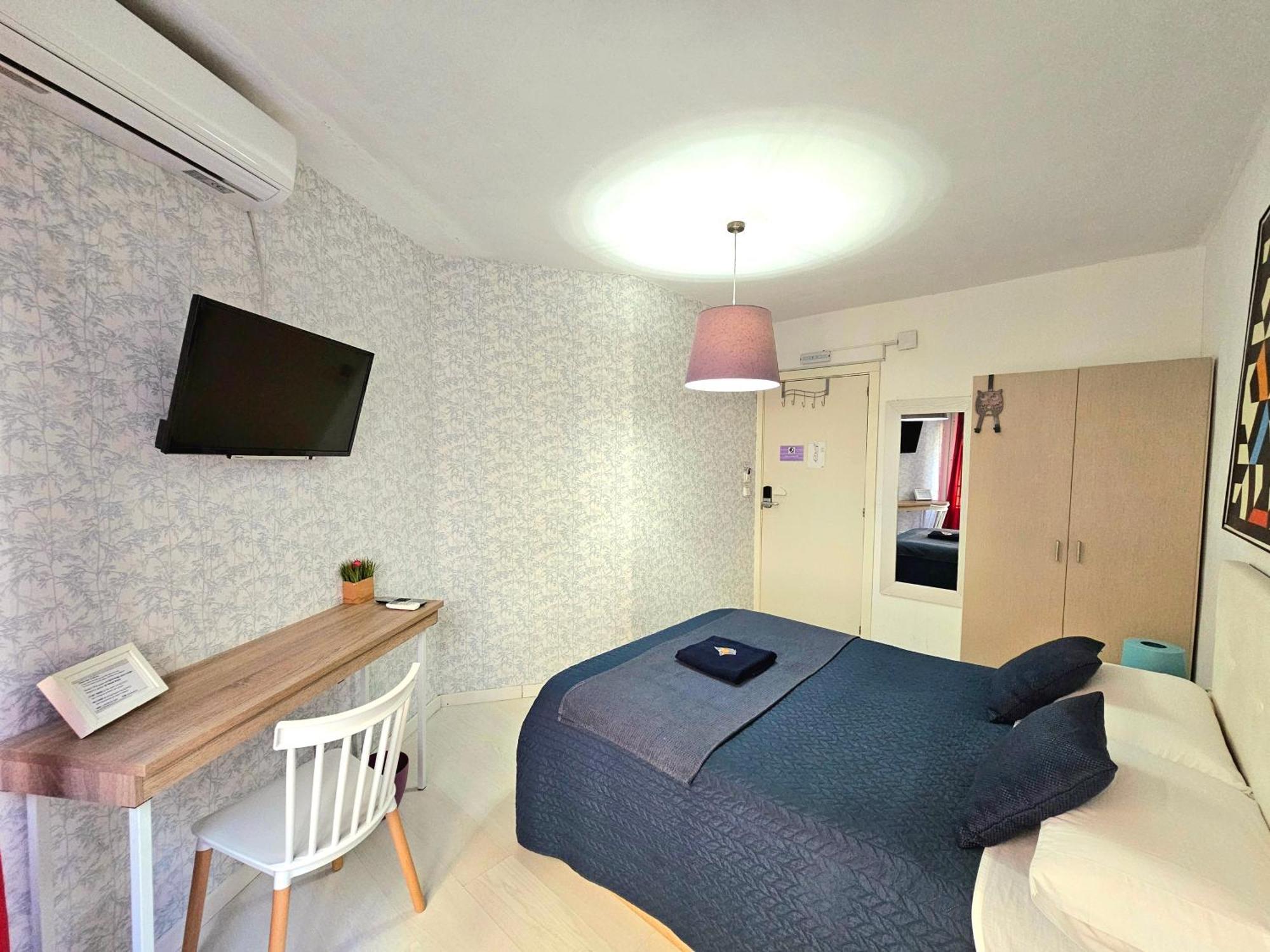 Centric Rooms Mercado アリカンテ 部屋 写真