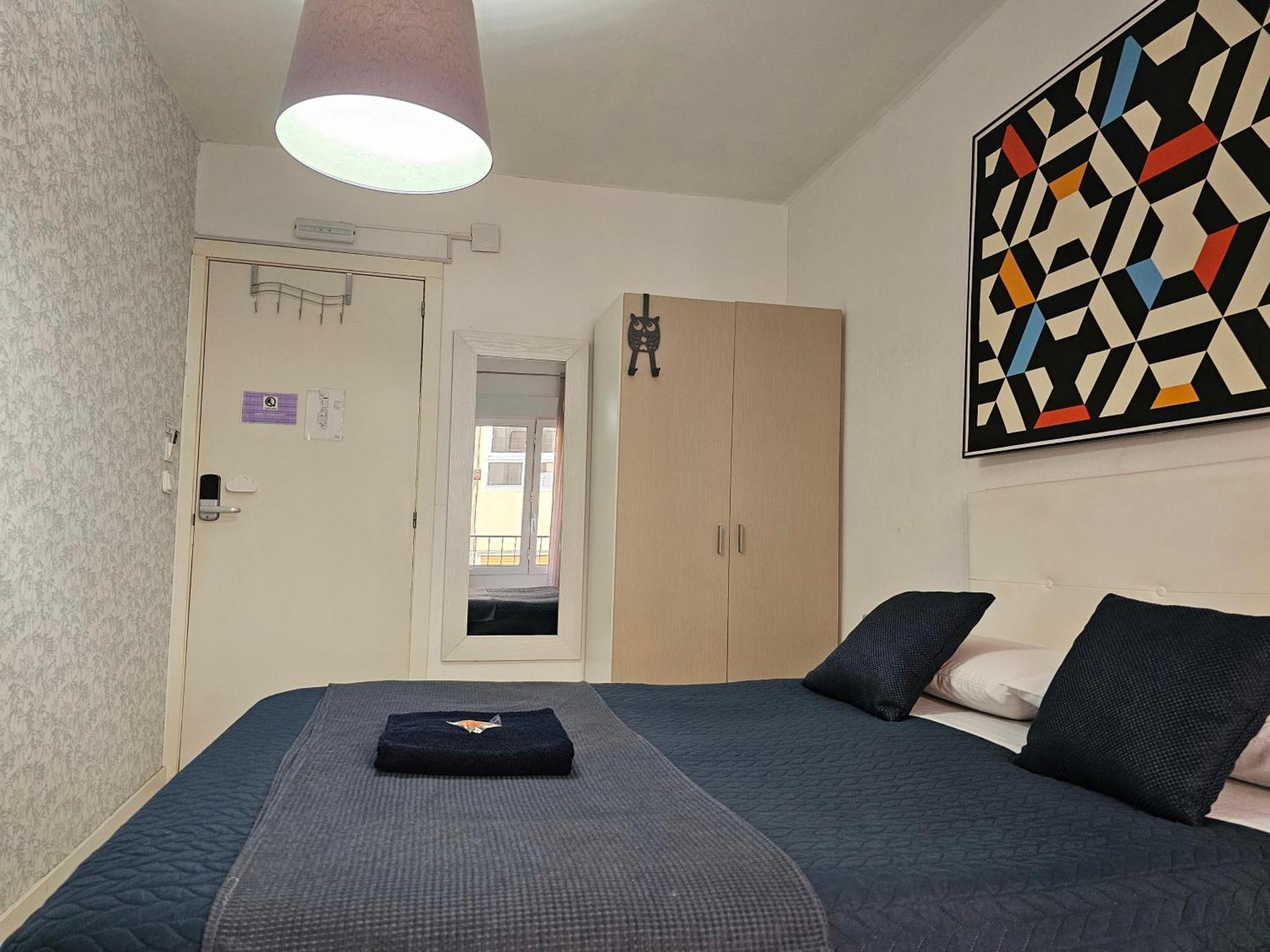 Centric Rooms Mercado アリカンテ 部屋 写真