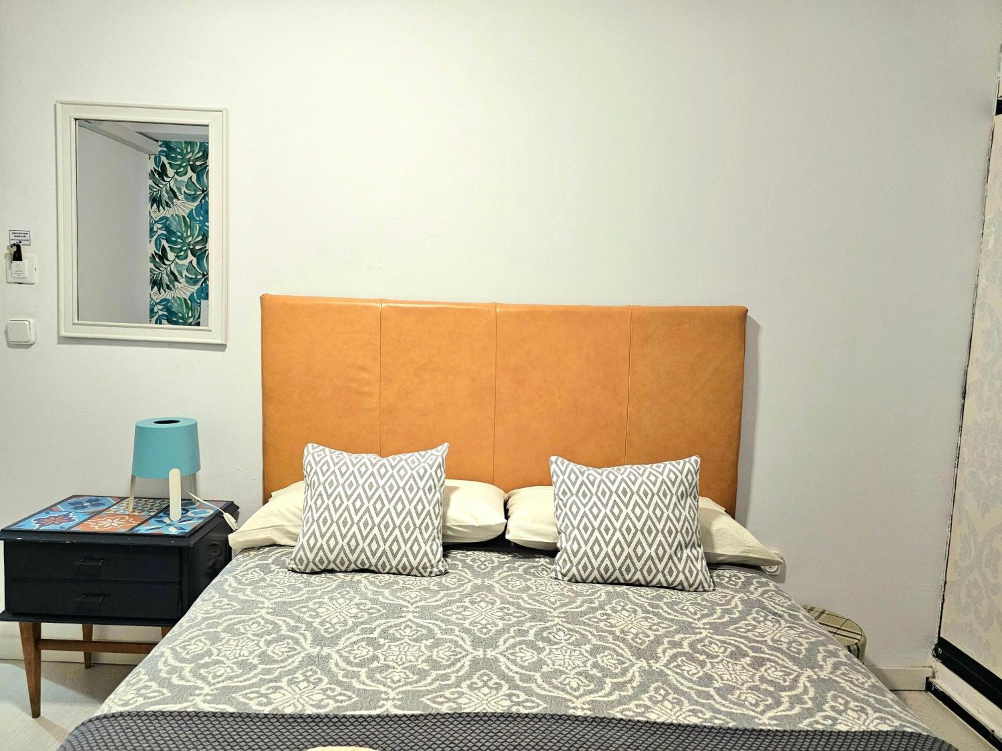 Centric Rooms Mercado アリカンテ 部屋 写真