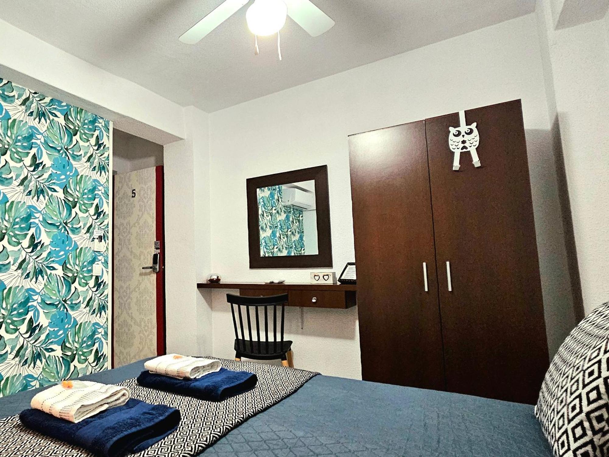 Centric Rooms Mercado アリカンテ 部屋 写真