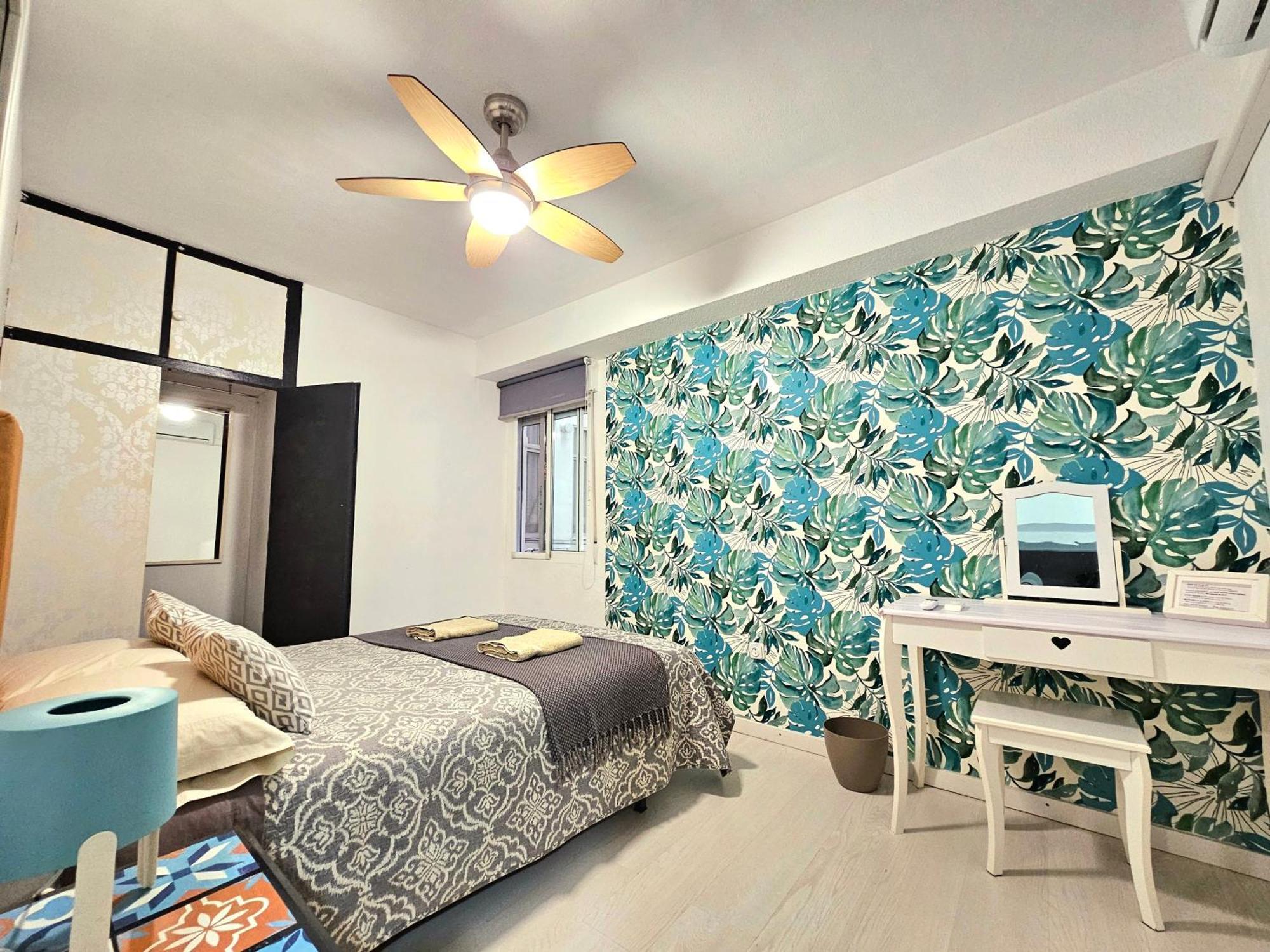Centric Rooms Mercado アリカンテ 部屋 写真